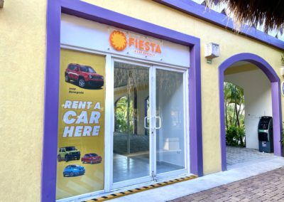 Puerta Maya Office