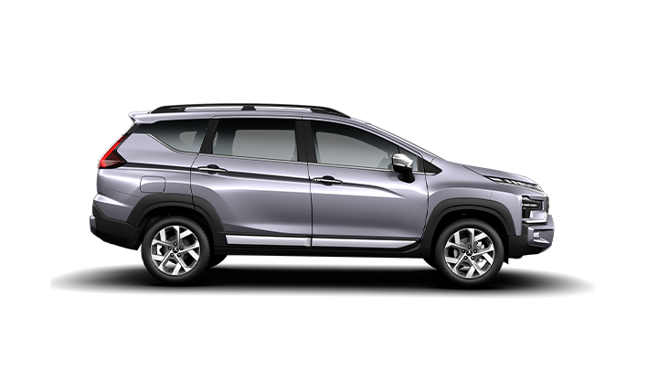 mitsubishi expander