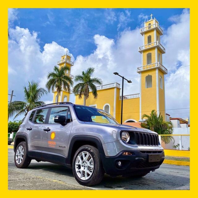 Fiesta Car Rental Cozumel, Cancun & Riviera Maya